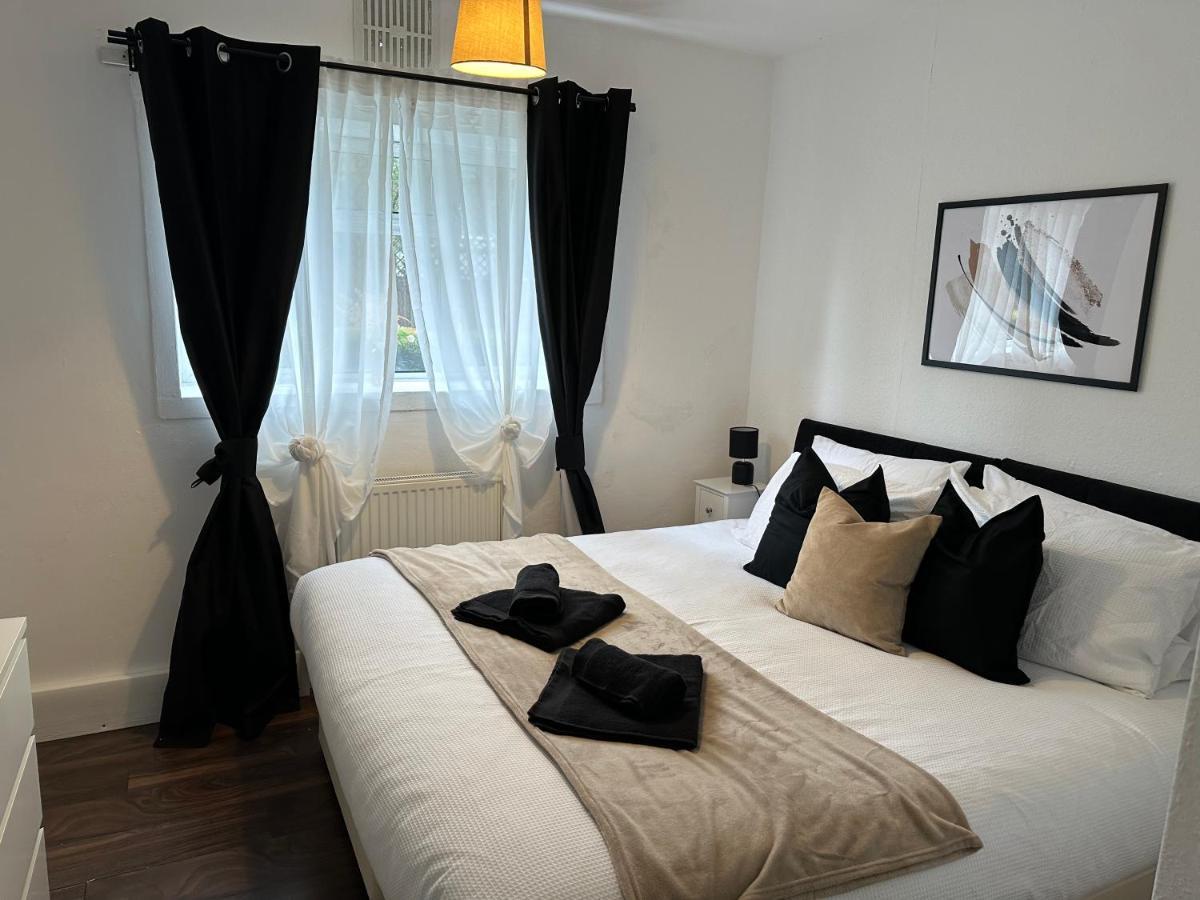 Lovely 2Bedroom 4Mins From Wimbledon Station London Exterior photo